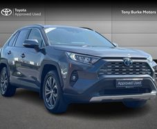 Toyota Rav4 2024