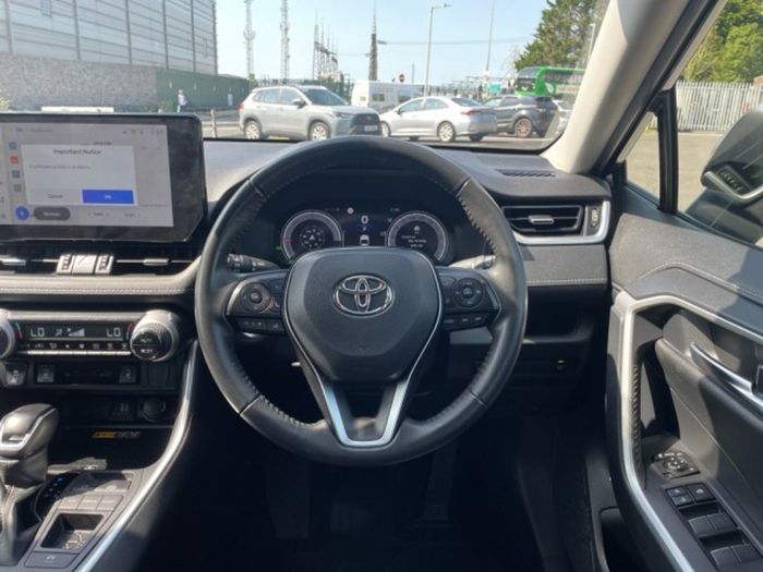 Toyota Rav4 2024