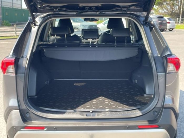Toyota Rav4 2024