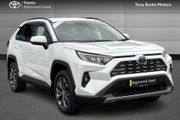 Toyota Rav4 2024