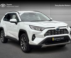 Toyota Rav4 2024