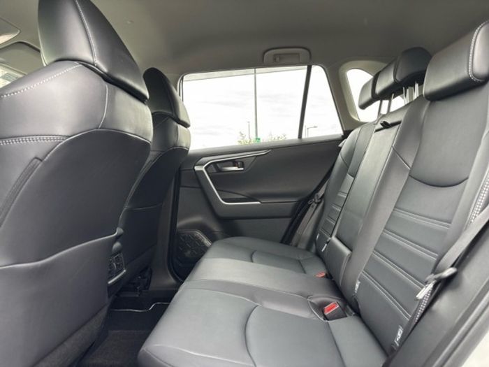 Toyota Rav4 2024