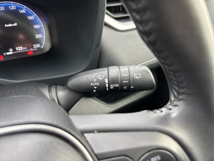 Toyota Rav4 2024