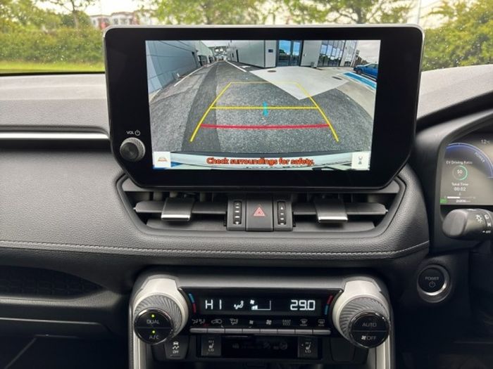 Toyota Rav4 2024