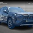Toyota Rav4 2023