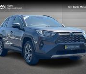 Toyota Rav4 2023