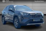 Toyota Rav4 2023