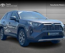 Toyota Rav4 2023