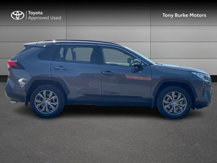 Toyota Rav4 2023
