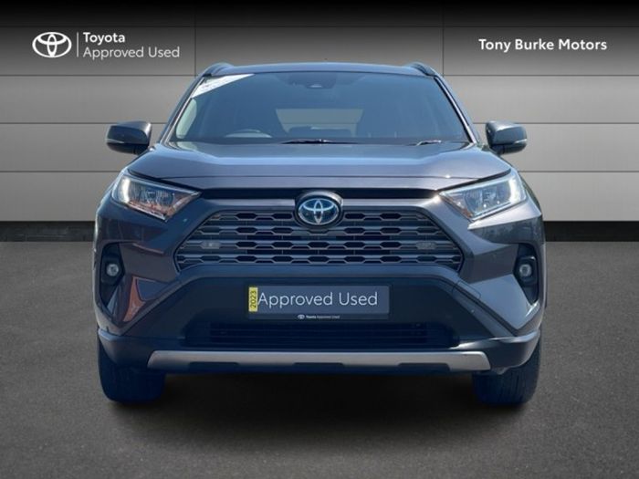 Toyota Rav4 2023