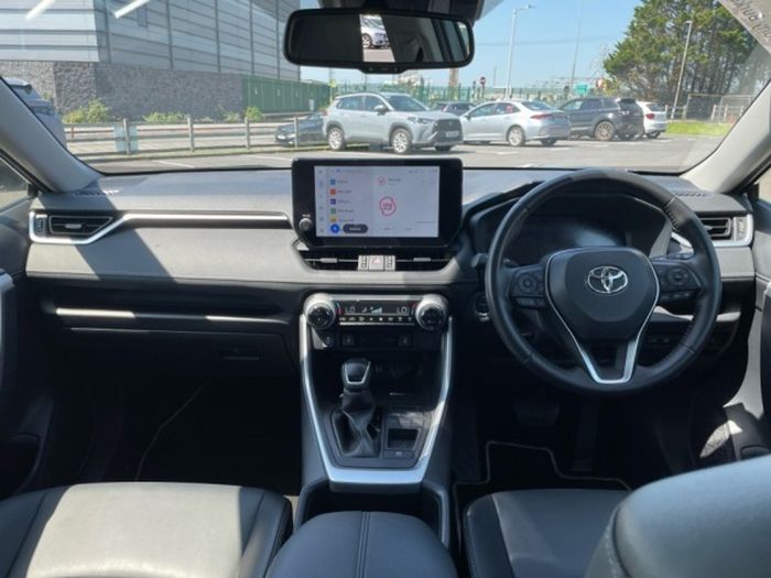 Toyota Rav4 2023