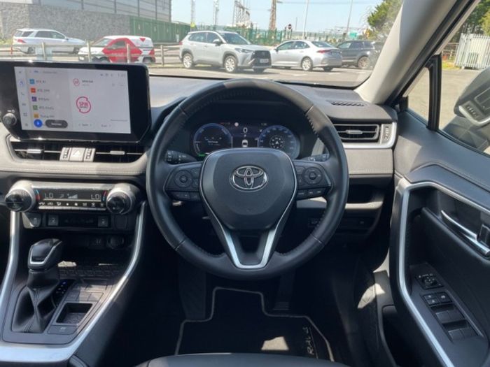 Toyota Rav4 2023