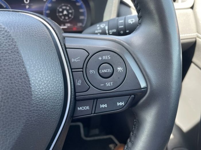 Toyota Rav4 2023