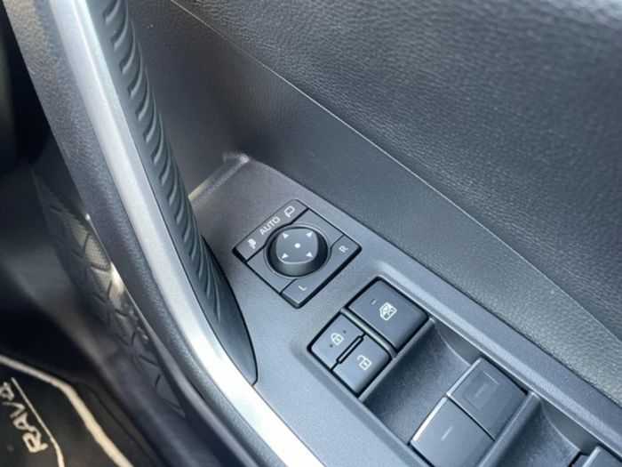 Toyota Rav4 2023