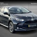 Toyota Yaris 2023