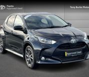 Toyota Yaris 2023
