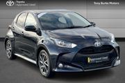 Toyota Yaris 2023