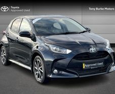Toyota Yaris 2023