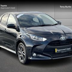 Toyota Yaris 2023
