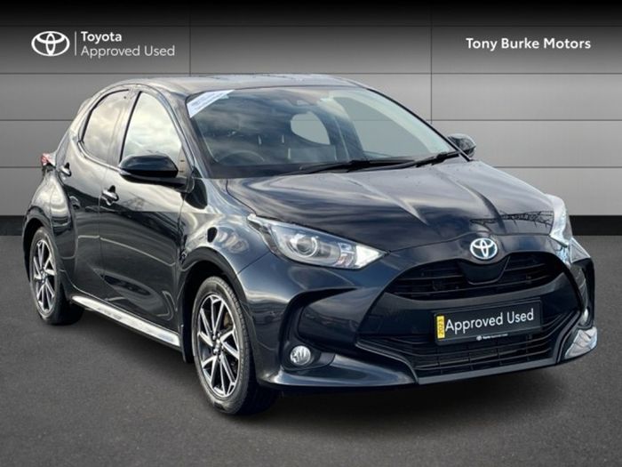 Toyota Yaris 2023