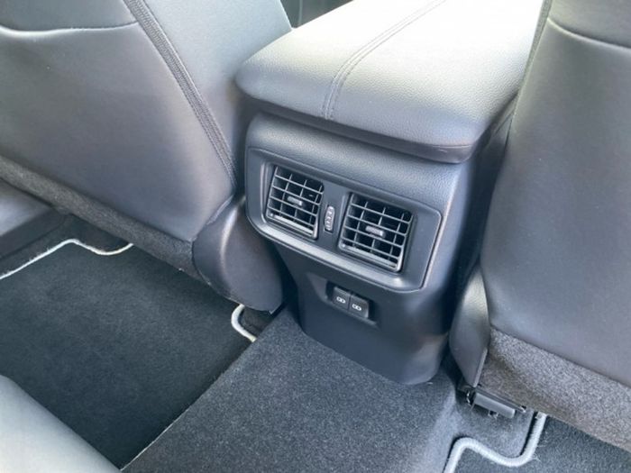 Toyota Corolla 2024