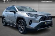 Toyota Corolla 2024