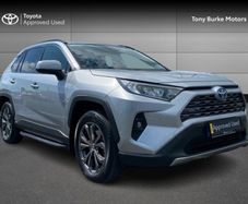 Toyota Corolla 2024