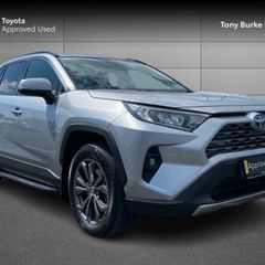 Toyota Corolla 2024