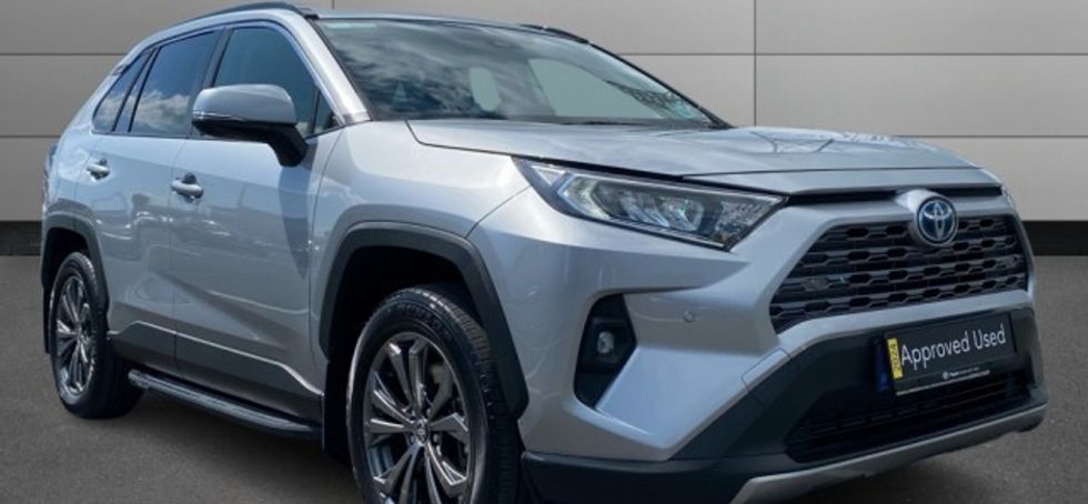 Toyota Corolla 2024