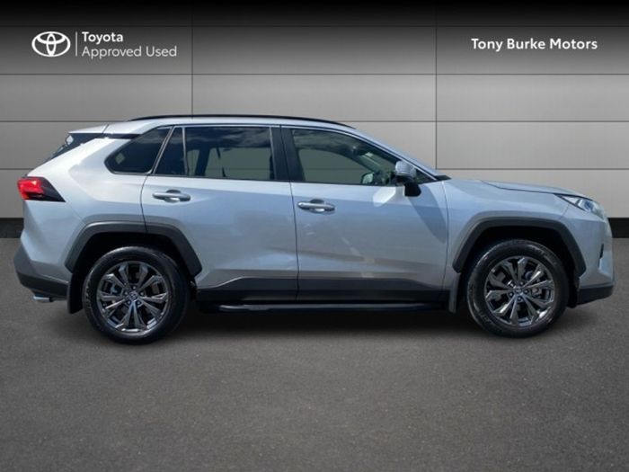 Toyota Corolla 2024