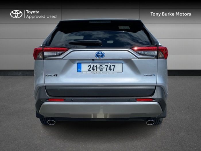 Toyota Corolla 2024