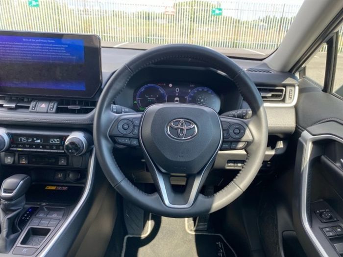 Toyota Corolla 2024