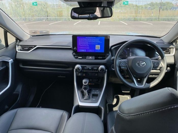 Toyota Corolla 2024