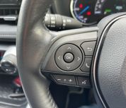 Toyota Rav4 2022