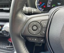 Toyota Rav4 2022