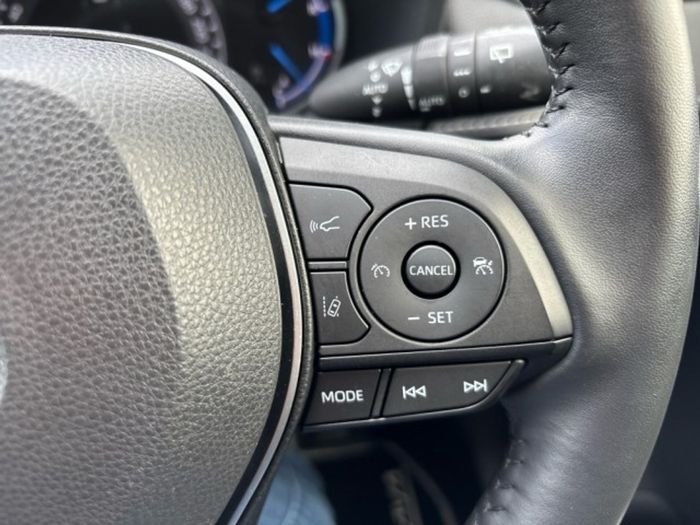 Toyota Rav4 2022