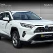 Toyota Rav4 2022