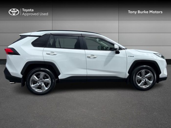 Toyota Rav4 2022