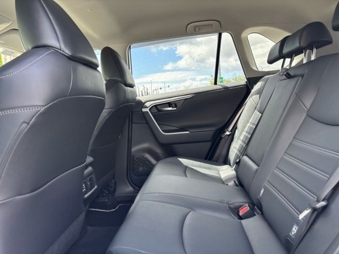 Toyota Rav4 2022