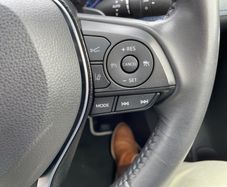 Toyota Rav4 2021