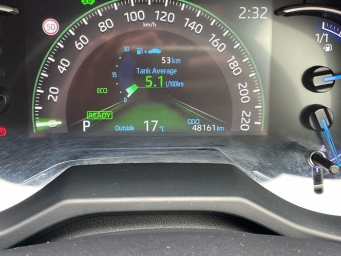 Toyota Rav4 2021