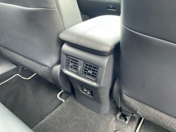 Toyota Rav4 2021