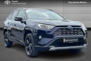 Toyota Rav4 2021