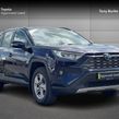 Toyota Rav4 2023