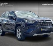 Toyota Rav4 2023