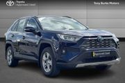 Toyota Rav4 2023
