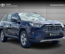 Toyota Rav4 2023