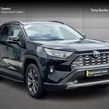 Toyota Rav4 2023