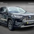 Toyota Rav4 2023
