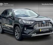 Toyota Rav4 2023